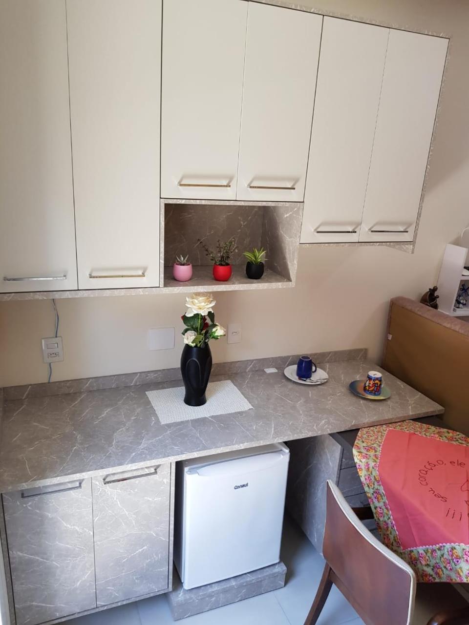 Sossego Apartamento *