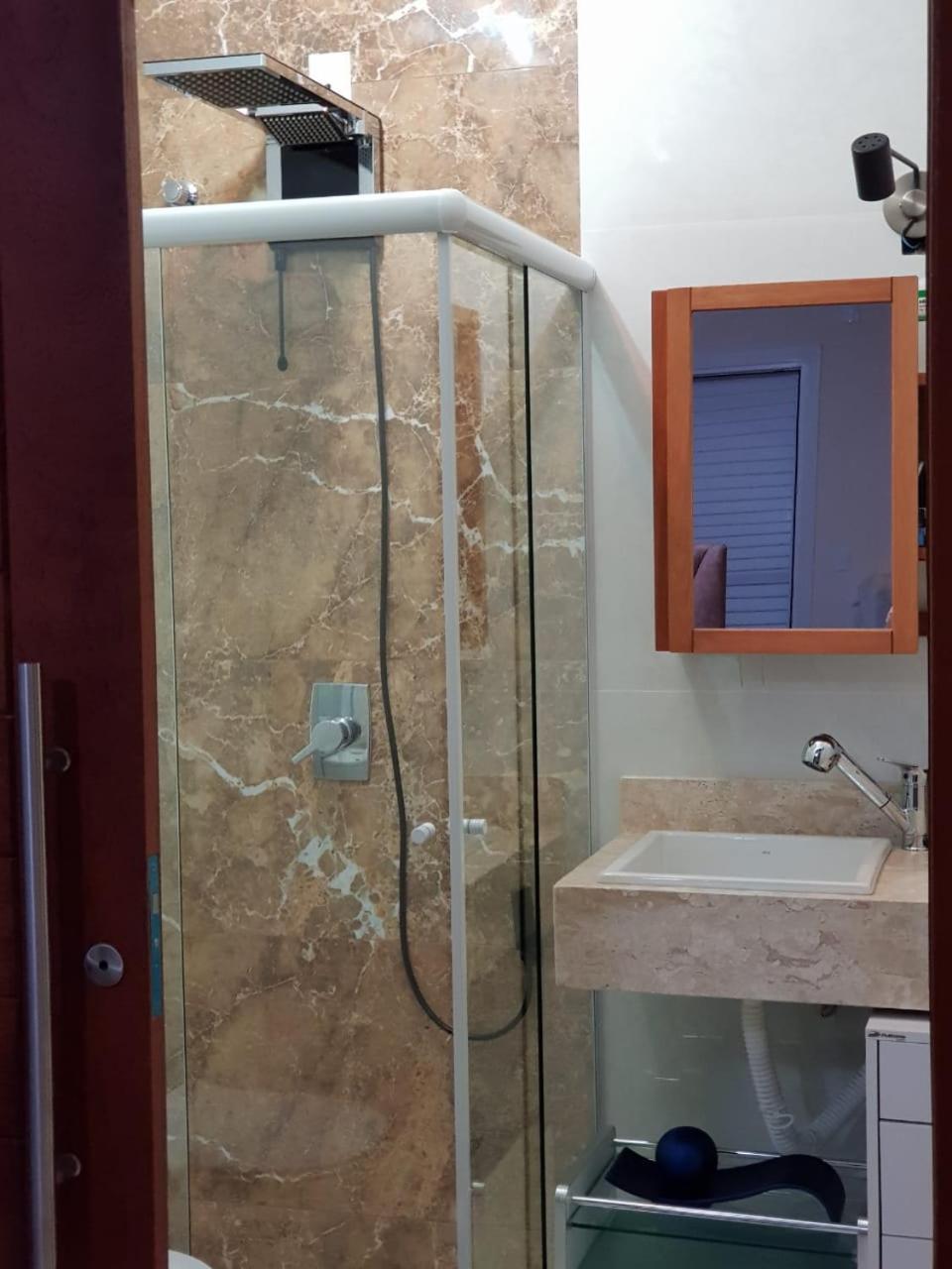Apartamento Sossego