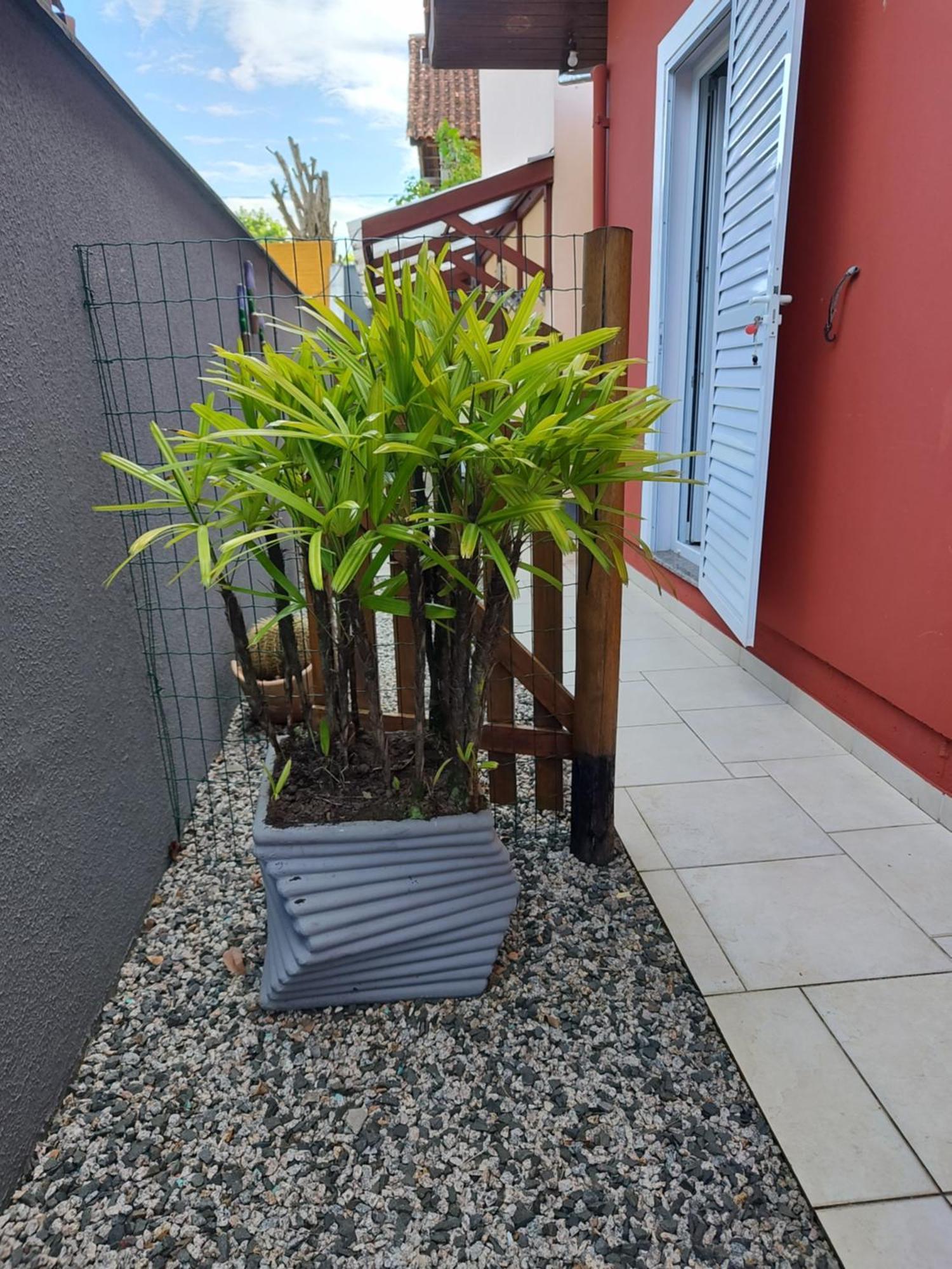 Sossego * Florianópolis
